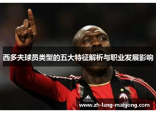 西多夫球员类型的五大特征解析与职业发展影响
